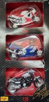 MOTOS X-03